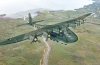 Italeri 90104 Messerschmitt Me 323 Gigant 1/72